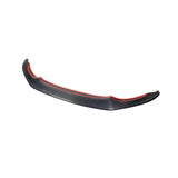 F8X M3/M4 K Style Carbon Fiber Front Lip