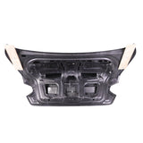 G87/G42 CSL Style Dry Carbon Fiber Trunk - G42 2-Series G87 M2