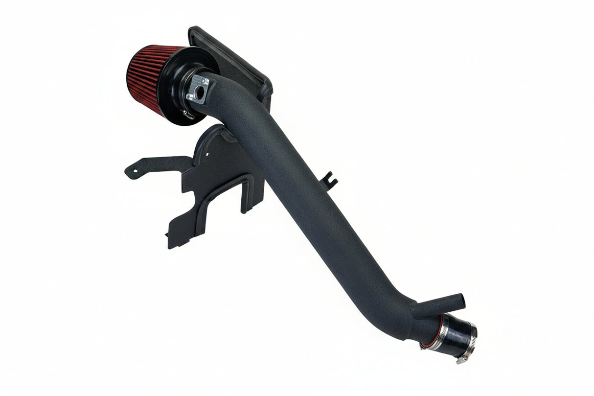 MBS IS200/RC200/IS300 Cold Air Intake System – Lexus IS200t / RC200t / IS300 2.0T (2016–2021)