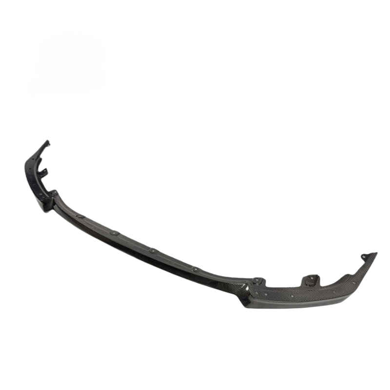 G87 M2 - Carbon Fiber CS Style Front Lip 1pc - BMW G87 M2