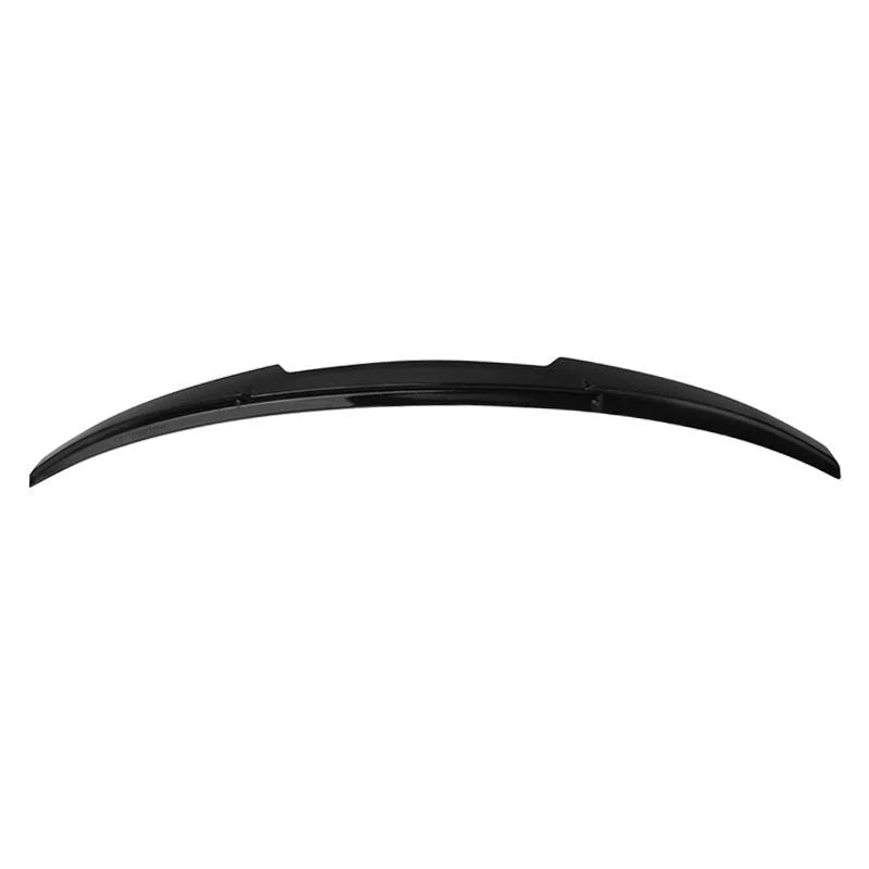 G80/G20 Gloss Black M4 Style Trunk Spoiler - G80 M3 G20 3-Series
