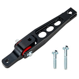 MQB Racing Dog Bone Engine Mount - Volkswagen Audi MK7/7.5 GTI R 8V A3/S3