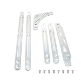 G8X Billet Aluminum Strut Brace - BMW G80 M3 G82 G83 M4