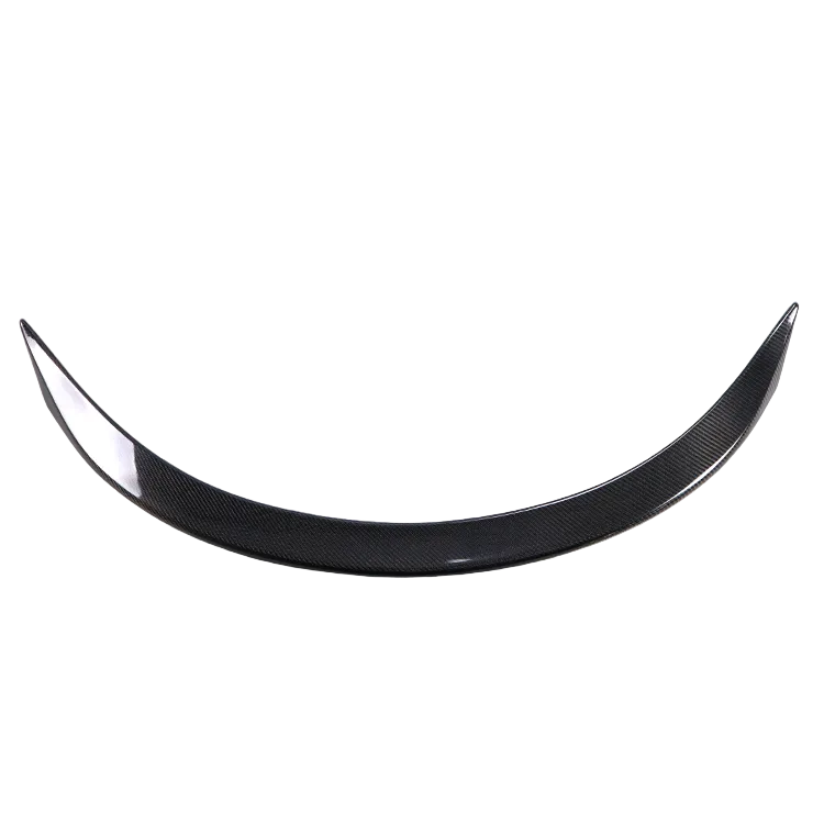 A90 Supra Carbon Fiber AG Style Trunk Spoiler - A90 A91 Supra