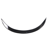 A90 Supra Carbon Fiber AG Style Trunk Spoiler - A90 A91 Supra