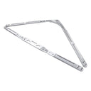 G8X Billet Aluminum Strut Brace Bar - BMW G80 M3 G82 G83 M4