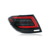 W204 C Class LCI Style Taillights - Mercedes W204 C Class