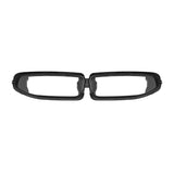 G42 2-Series Dry Carbon Fiber Grille Surround Trim - G42 2-Series 2021+