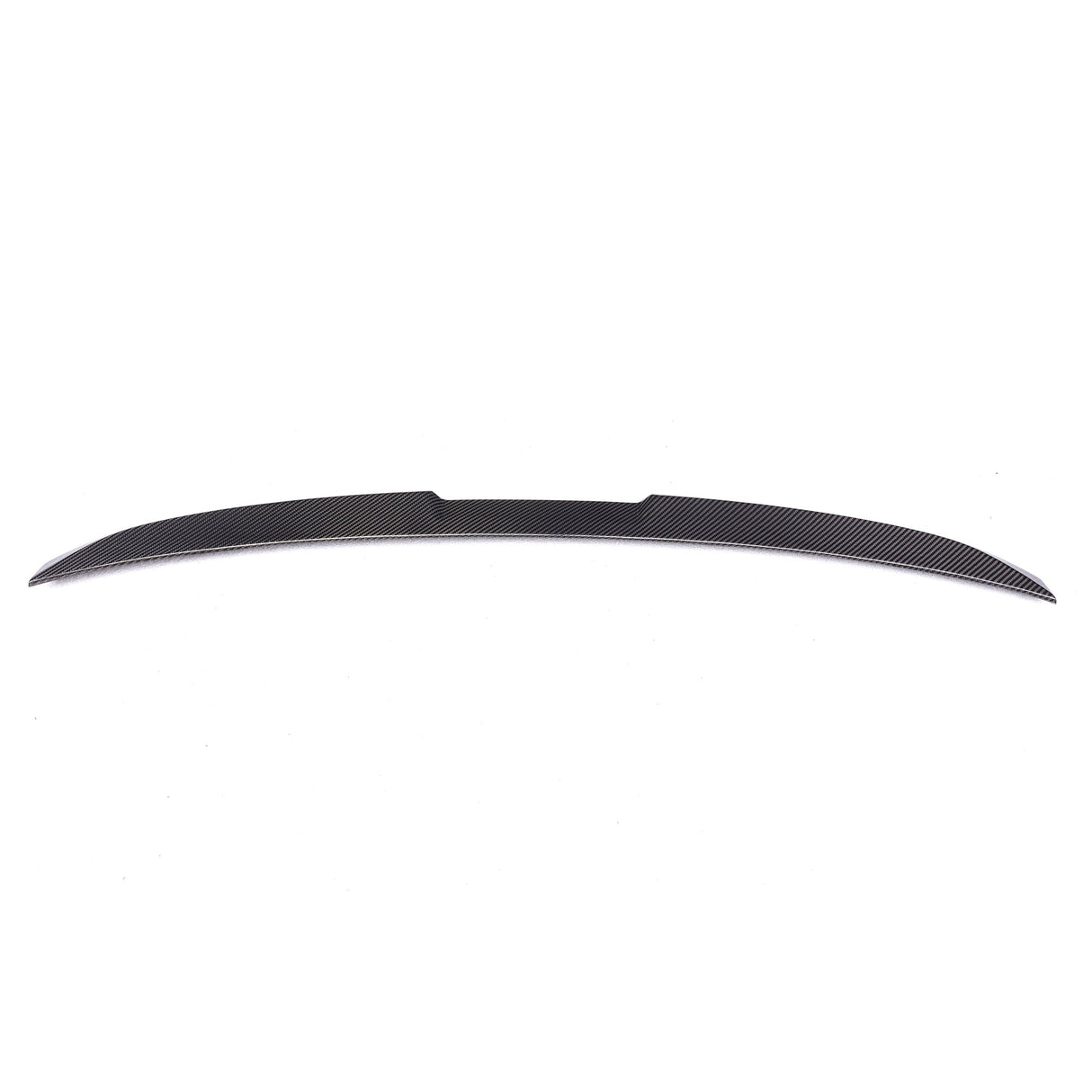 G90/G60 Dry Carbon Fiber MP Style Trunk Spoiler - G90 M5 G60 5-Series