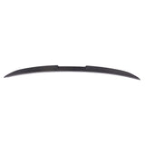 G90/G60 Dry Carbon Fiber MP Style Trunk Spoiler - G90 M5 G60 5-Series