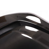 G87/G42 N Style V1 Dry Carbon Fiber Hood - G87 M2 G42 2-Series