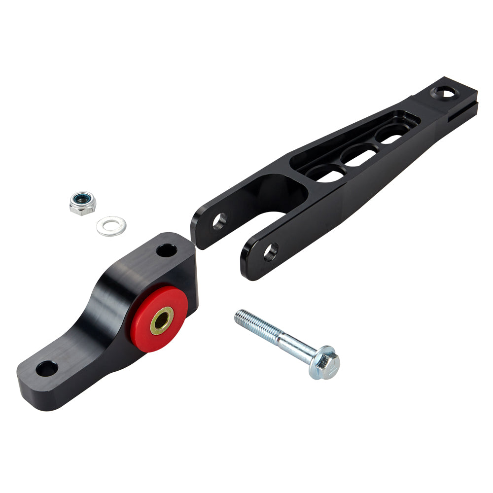 MQB Racing Dog Bone Engine Mount - Volkswagen Audi MK7/7.5 GTI R 8V A3/S3