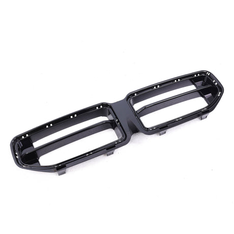 G87 M2 Gloss Black MP Style Front Grille