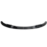 E92/E93 Pre LCI Gloss Black MP Style Front Lip - E92 E93 3-Series Pre LCI