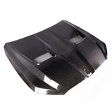G90/G99 N Style Dry Carbon Fiber Hood - G90 G99 M5