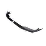 F95 X5M Pre-LCI Carbon Fiber Front 2pc Lip - F95 X5M Pre-LCI 2020-2023