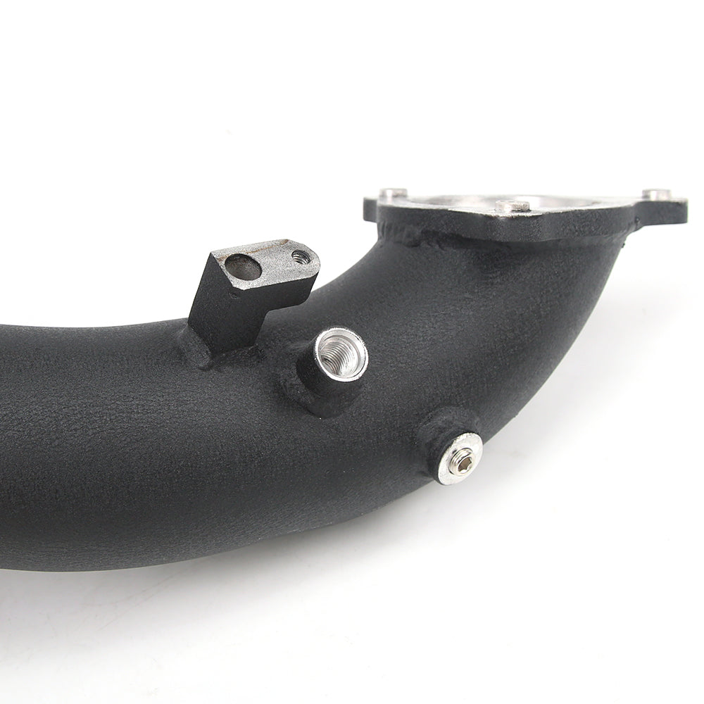 MBS B58 Gen 1 Aluminum Charge Pipe - 240/340/440/540