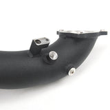 MBS B58 Gen 1 Aluminum Charge Pipe - 240/340/440/540