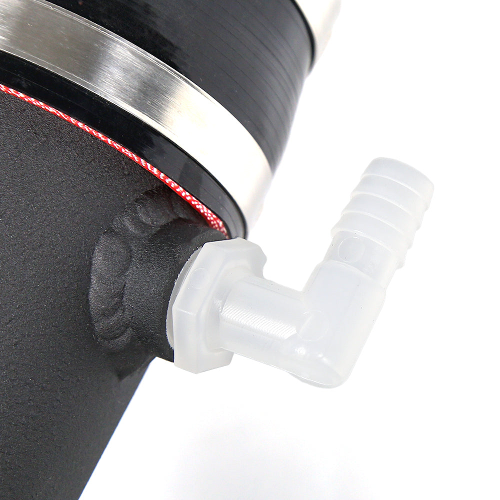 MBS FRS GT86 Cold Air Intake - FRS GT86 2013-2021