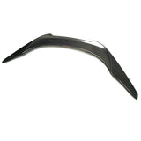 A90/A91 Supra Carbon Fiber V Style Spoiler - A90 A91 Supra