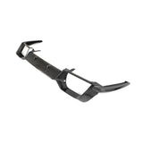 F98 X4M 3D Style Carbon Fiber Rear Diffuser - F98 X4M