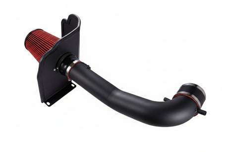 MBS Chevrolet/GMC 1500 Cold Air Intake - Chevrolet Silverado GMC Sierra 1500 V8 5.3/6.2L