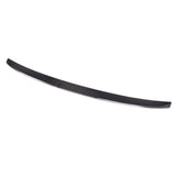 G90/G60 Dry Carbon Fiber MP Style Trunk Spoiler - G90 M5 G60 5-Series