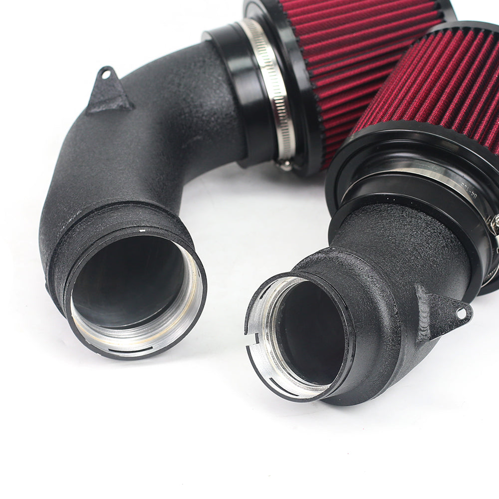 F97/F98 X3M/X4M Cold Air Intake - F97 X3M F98 X4M