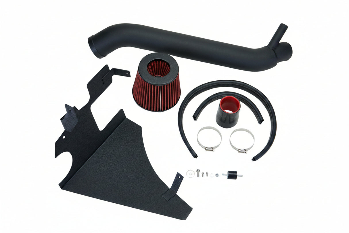 MBS IS200/RC200/IS300 Cold Air Intake System – Lexus IS200t / RC200t / IS300 2.0T (2016–2021)