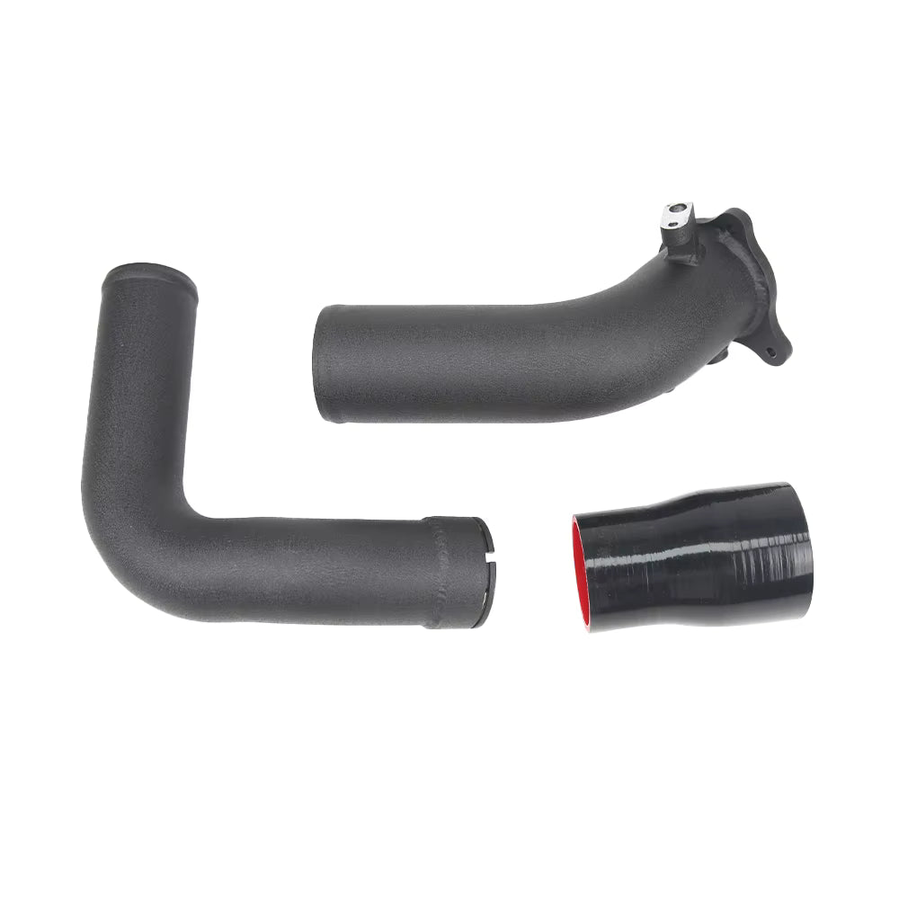 B46/B48 Aluminum Charge Pipe F/G Series Gen 1 & 2