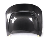 G87/G42 N Style Vented Dry Carbon Fiber Hood - G87 M2 G42 2-Series