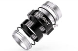 BMR reducing HD Charge Pipe/Intercooler Clamp