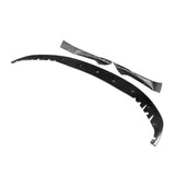 G30 5-Series Carbon Fiber MP Style Front Lip - G30 520i 530i 540i M Sport