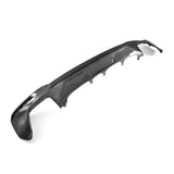 G30 5-Series Carbon Fiber MP Rear Diffuser - G30 5-Series M Sport 2017-2018