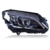 W205 C Class Upgraded Headlights - W205 C Class