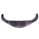A90 Supra Carbon Fiber TOM R Style Front Lip - A90 A91 Supra