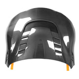 A90/A91 Varis Style Carbon Fiber Hood