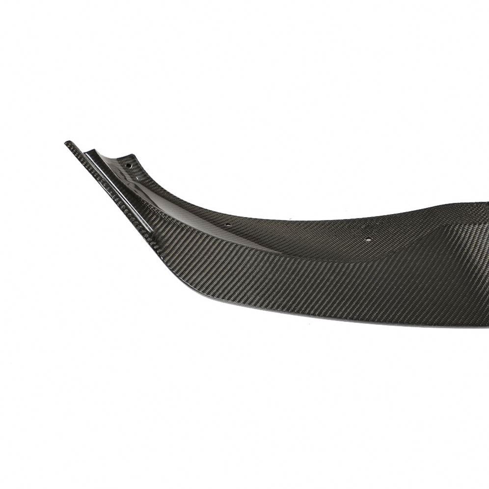 X3/X4 Carbon Fiber MP Style Front Lip - X3 G01 X4 G02 PRE LCI
