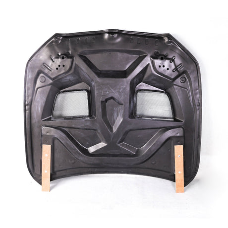 G90/G99 N Style Dry Carbon Fiber Hood - G90 G99 M5