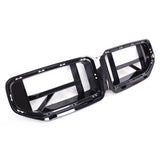 G87 M2 Gloss Black CS Style Front Grille
