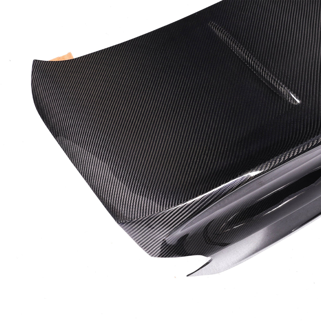 G87/G42 CSL Style Dry Carbon Fiber Trunk - G42 2-Series G87 M2