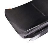 G87/G42 CSL Style Dry Carbon Fiber Trunk - G42 2-Series G87 M2