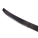 G90/G60 Dry Carbon Fiber MP Style Trunk Spoiler - G90 M5 G60 5-Series