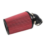 MBS B8/B8.5 A4/A5 Cold Air Intake - Audi B8 B8.5 A4 A5