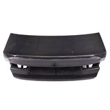 G80/G20 CSL Style Dry Carbon Fiber Trunk - G80 M3 G20 3-Series