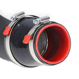MBS Nissan R35 GTR Cold Air Intake