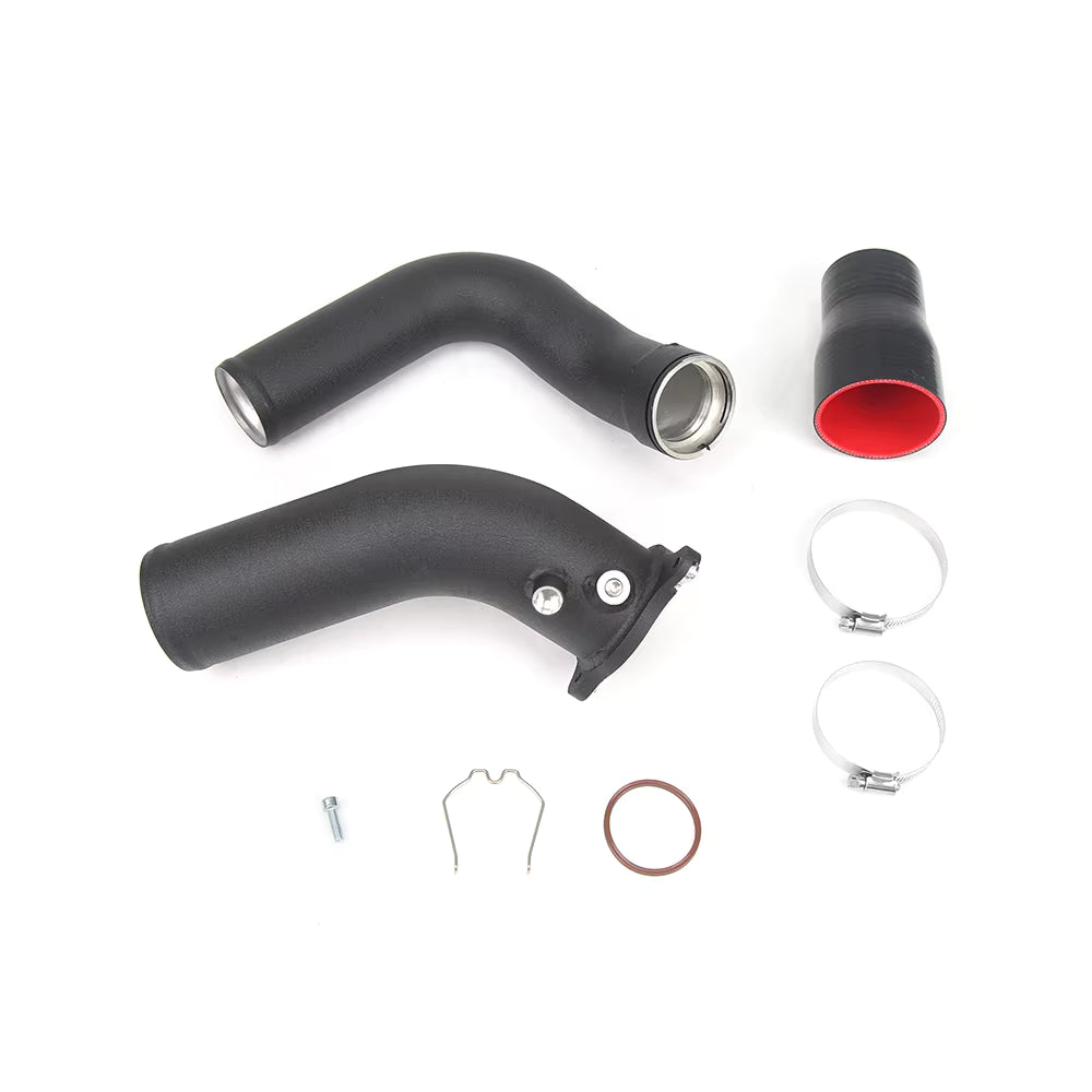B46/B48 Aluminum Charge Pipe F/G Series Gen 1 & 2