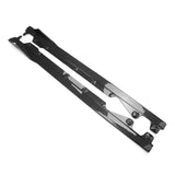 G42 2-Series Carbon Fiber MTC Style Side Skirts - G42 2-Series