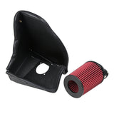MBS B8/B8.5 A4/A5 Cold Air Intake - Audi B8 B8.5 A4 A5