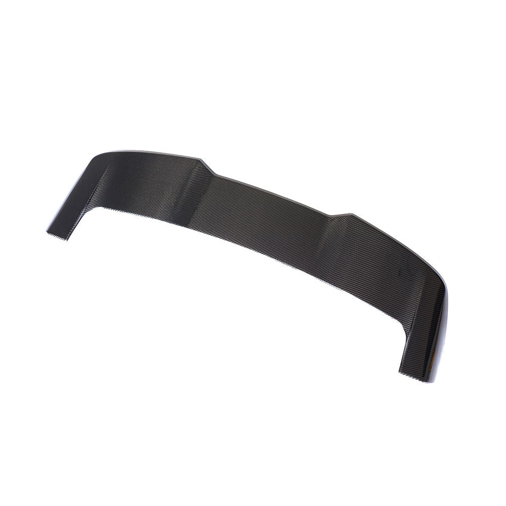 X5 G05 - Carbon Fiber Roof Spoiler - 2019-2022 Pre-LCI X5 G05